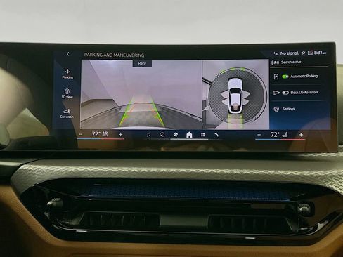 New 2026 BMW i4 eDrive40 w/ M Sport Package RWD image 13