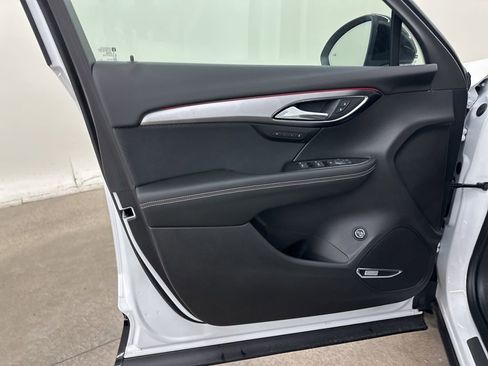 New 2026 Buick Envision Sport Touring image 30