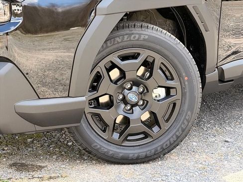 New 2026 Subaru Outback Limited AWD/4WD image 31