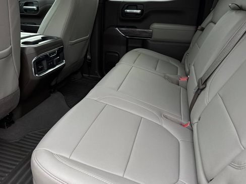 Used 2021 Chevrolet Silverado 1500 LTZ w/ LTZ Convenience Package II AWD/4WD image 13