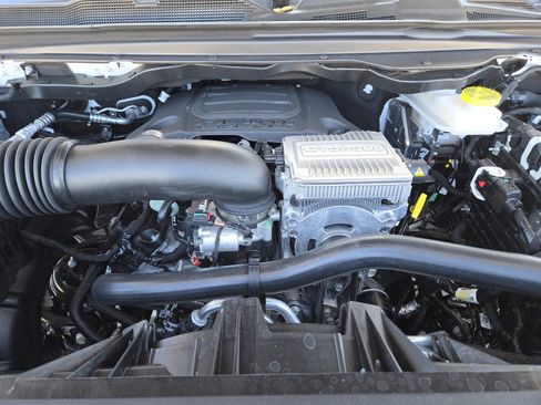 New 2026 RAM 1500 Laramie w/ Night Edition image 23