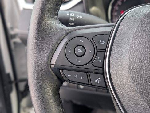 Used 2023 Toyota RAV4 XLE w/ XLE Grade Weather Package image 19