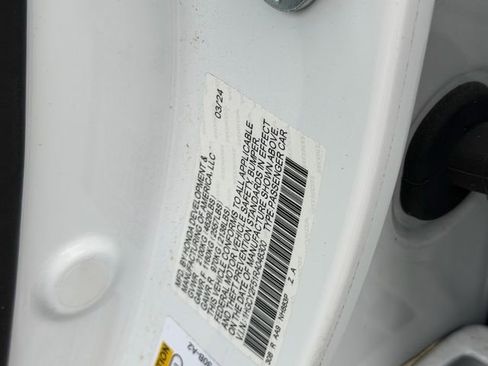 Used 2024 Honda Accord Sport image 20