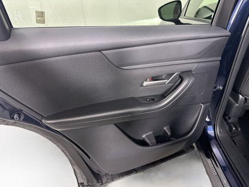 Used 2026 MAZDA CX-90 3.3 Turbo w/ Select Package AWD/4WD image 25