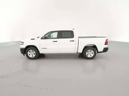 New 2026 RAM 1500 Tradesman image 6
