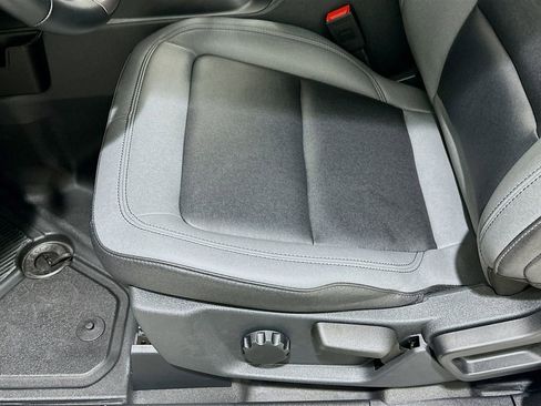 Used 2024 Ford Bronco Black Diamond w/ Sasquatch Package image 20