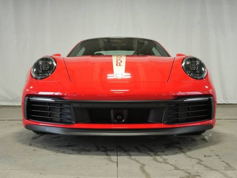 Used 2020 Porsche 911 Carrera S image 11