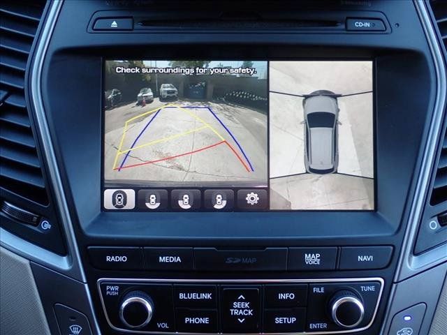 Used 2017 Hyundai Santa Fe Sport AWD/4WD image 22