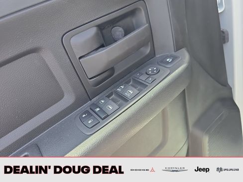 Used 2024 RAM 3500 Tradesman AWD/4WD image 12