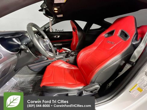 Used 2019 Ford Mustang GT Premium w/ Performance Package - Level 2 image 23