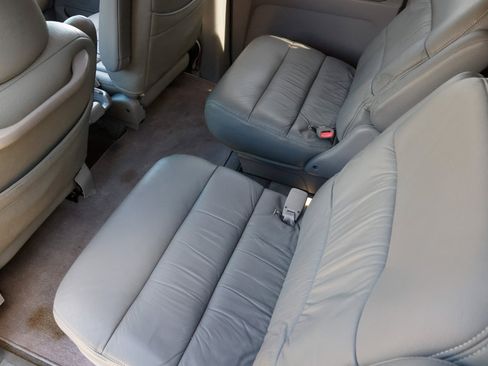 Used 2000 Honda Odyssey EX image 10