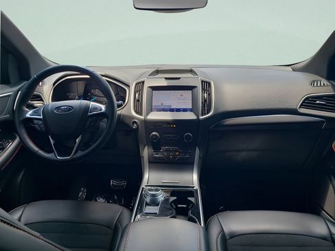 Used 2020 Ford Edge ST-Line FWD image 38