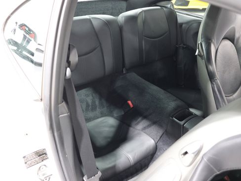 Used 2007 Porsche 911 Turbo image 55