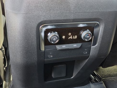 New 2026 Chevrolet Tahoe LS w/ Max Trailering Package RWD image 10