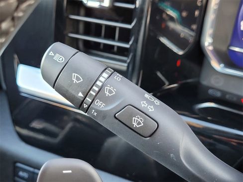 New 2025 Chevrolet Silverado 1500 RST w/ Convenience Package II image 19