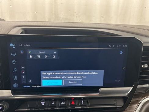 Used 2024 Chevrolet Silverado 3500 LT image 15