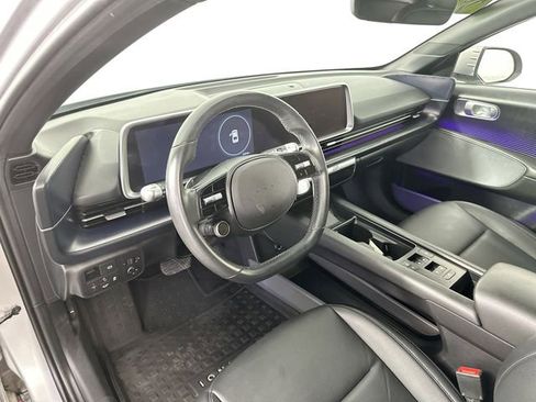Used 2023 Hyundai Ioniq 6 SEL w/ Cargo Package image 19