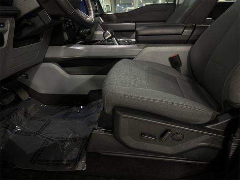 Used 2024 Ford F150 Lightning Flash image 14