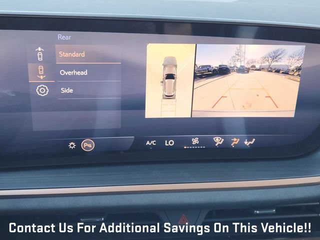 New 2026 Buick Envision Sport Touring AWD/4WD image 13