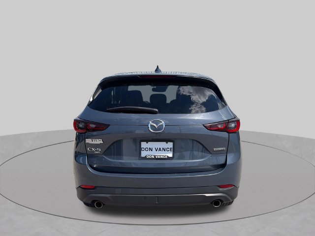 Used 2024 MAZDA CX-5 Carbon Edition AWD/4WD image 4