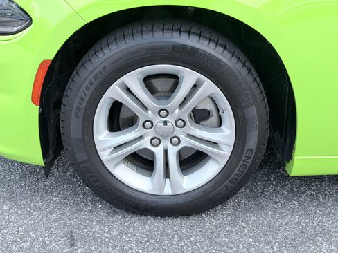 Used 2023 Dodge Charger SXT RWD image 32