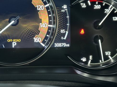 Used 2022 MAZDA CX-5 AWD 2.5 Turbo image 35