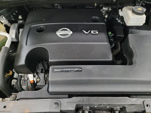 Used 2017 Nissan Murano Platinum w/ Platinum Technology Package image 30