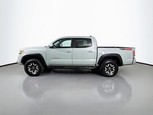 Certified 2023 Toyota Tacoma TRD Off-Road w/ Advanced Technology Package image 4