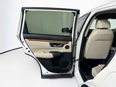 Used 2017 Honda CR-V EX-L image 26