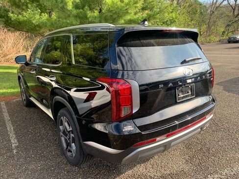 Used 2025 Hyundai Palisade SEL AWD/4WD image 2