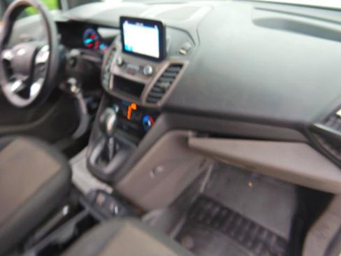 Used 2020 Ford Transit Connect XL w/ CNG/LPG Engine Prep Package image 15