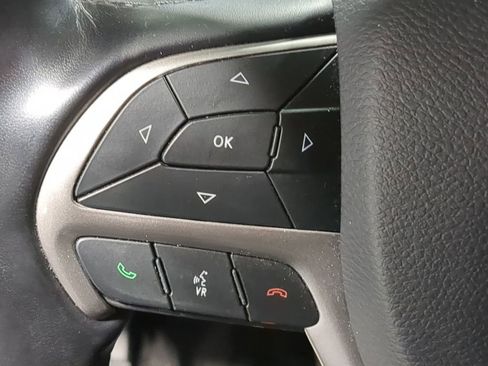 Used 2020 Jeep Grand Cherokee Limited AWD/4WD image 37