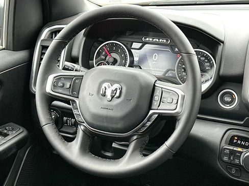 New 2026 RAM 1500 Lone Star AWD/4WD image 27