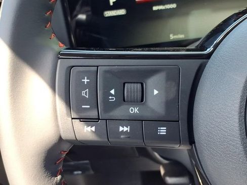 New 2026 Nissan Kicks SR w/ Cold Weather Package AWD/4WD image 22