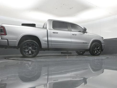 Used 2022 RAM 1500 Limited w/ Night Edition AWD/4WD image 50