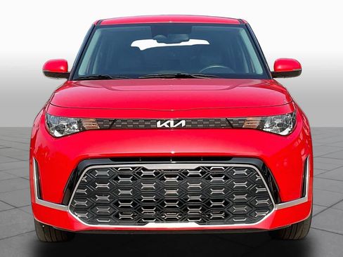 Used 2023 Kia Soul GT-Line FWD image 4