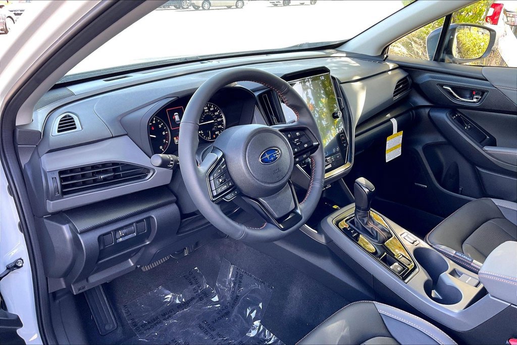 New 2026 Subaru Crosstrek 2.5i Limited AWD/4WD image 10