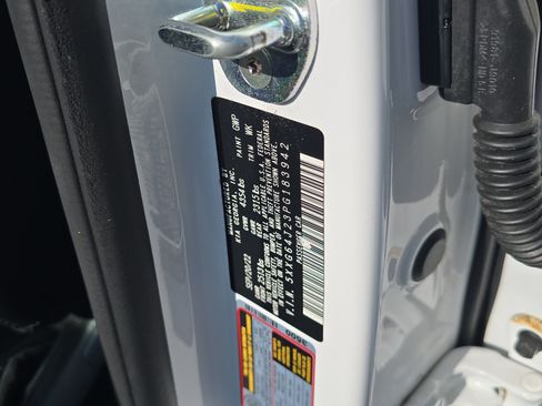 Certified 2023 Kia K5 GT-Line FWD image 32