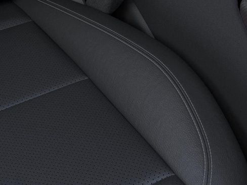 New 2026 Chevrolet Equinox EV LT image 21