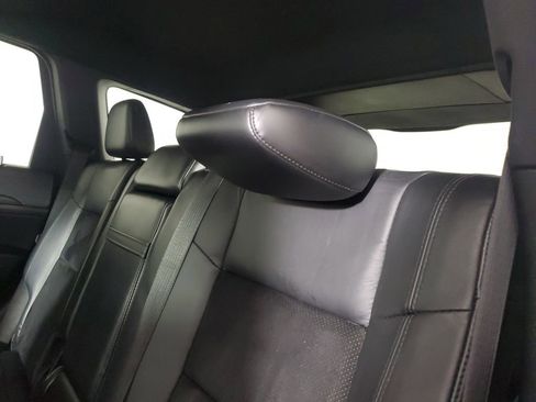 Used 2015 Jeep Grand Cherokee Altitude image 11