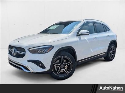 New 2026 Mercedes-Benz GLA 250