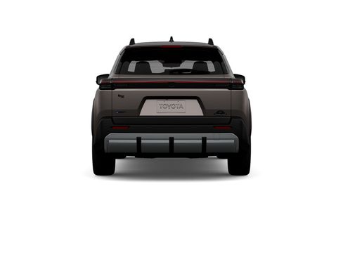 New 2026 Toyota bZ Woodland AWD/4WD image 42