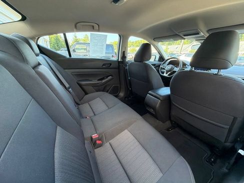 Used 2023 Nissan Altima 2.5 SV AWD/4WD image 56