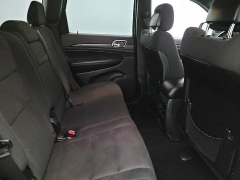 Used 2015 Jeep Grand Cherokee Laredo w/ Quick Order Package 23E image 19