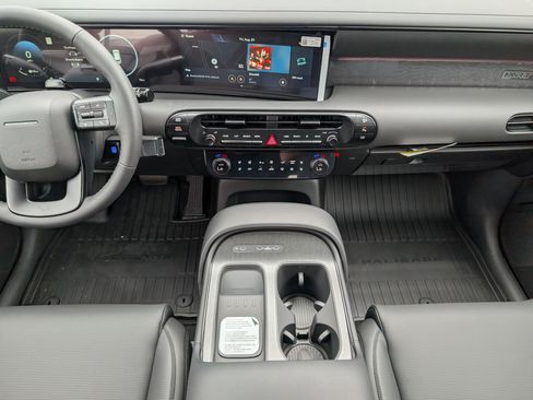 New 2026 Hyundai Palisade XRT Pro AWD/4WD image 7
