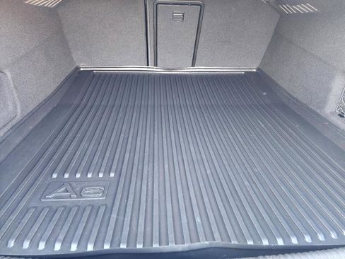 Used 2016 Audi A6 3.0T Premium Plus w/ S Line Sport Package image 27