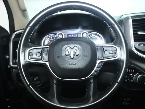 Used 2019 RAM 1500 Big Horn AWD/4WD image 20