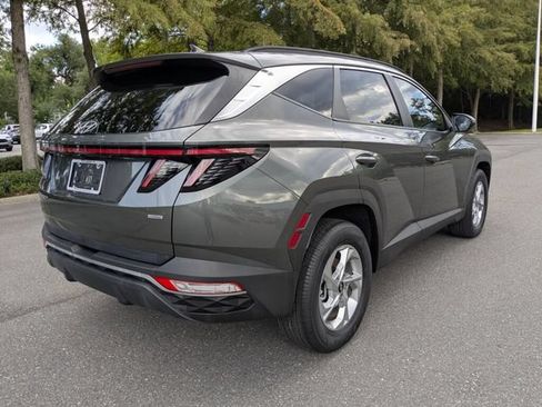 Used 2023 Hyundai Tucson SEL AWD/4WD image 8