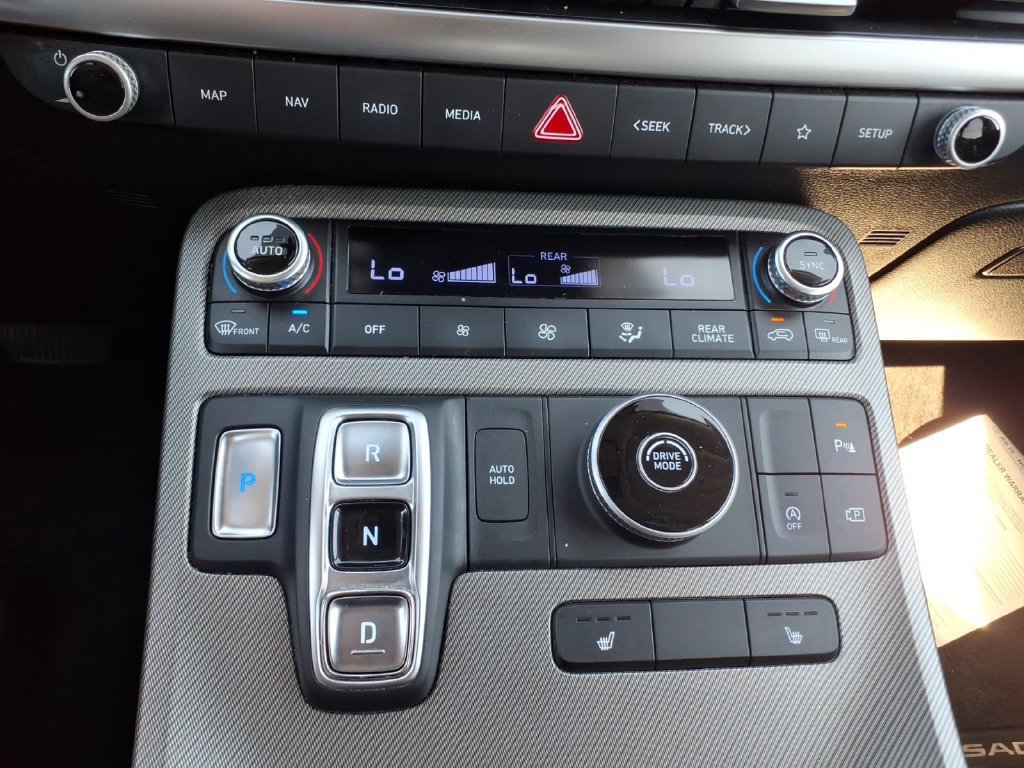 Used 2024 Hyundai Palisade XRT FWD image 22