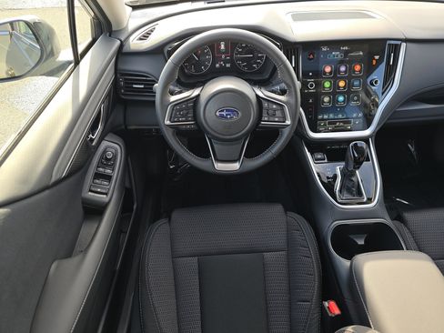 New 2025 Subaru Outback Premium image 21